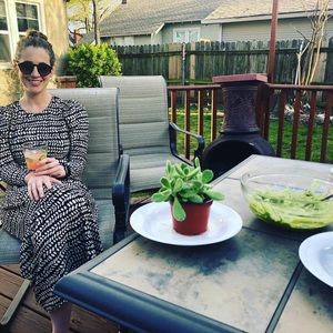 Meet your Posher, Jana